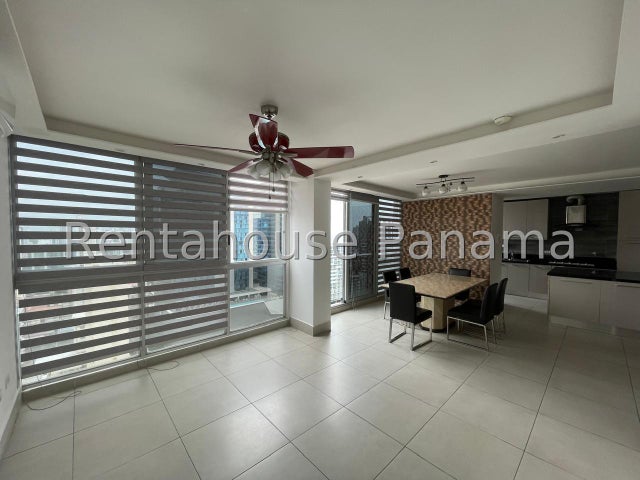 Exclusive Apartment in Obarrio